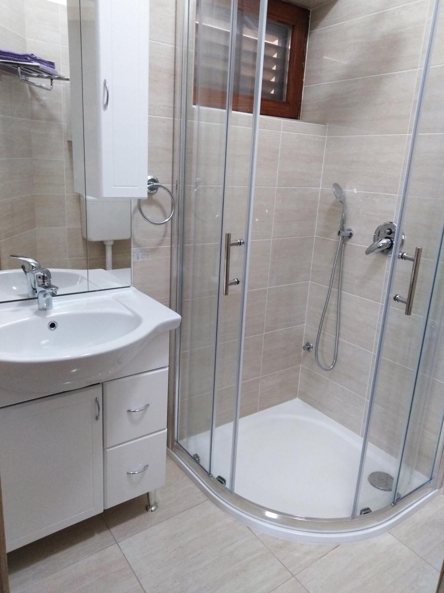 Apartmani Otavio Rovinj Exterior foto