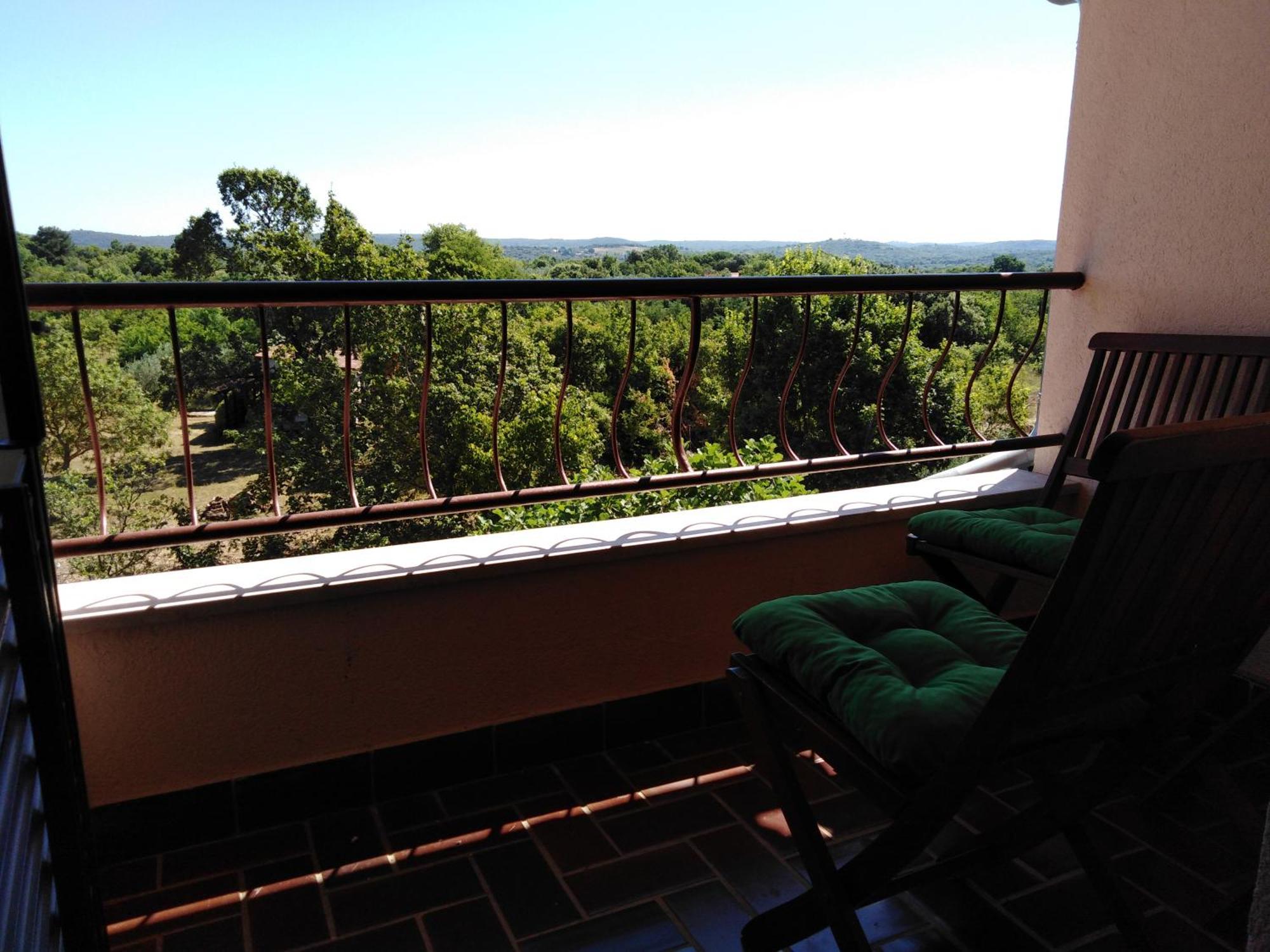 Apartmani Otavio Rovinj Quarto foto