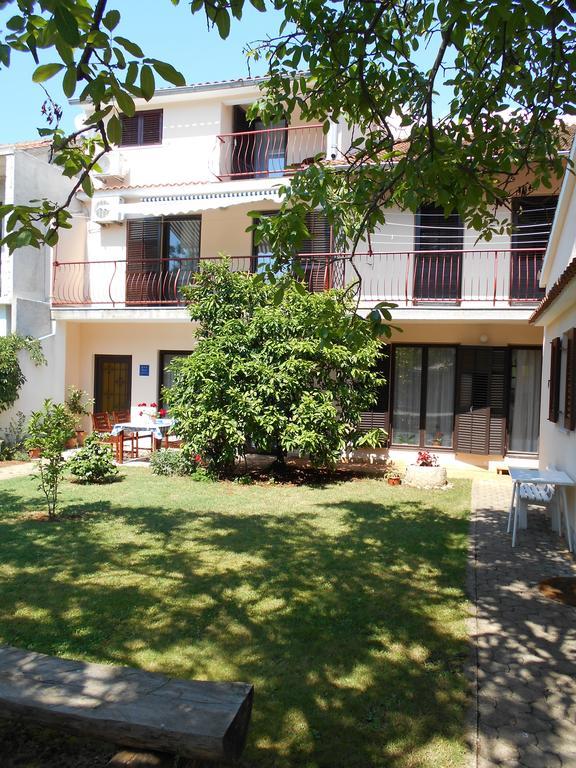 Apartmani Otavio Rovinj Exterior foto
