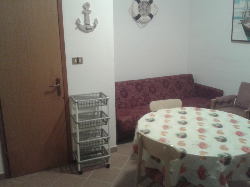 Apartmani Otavio Rovinj Exterior foto