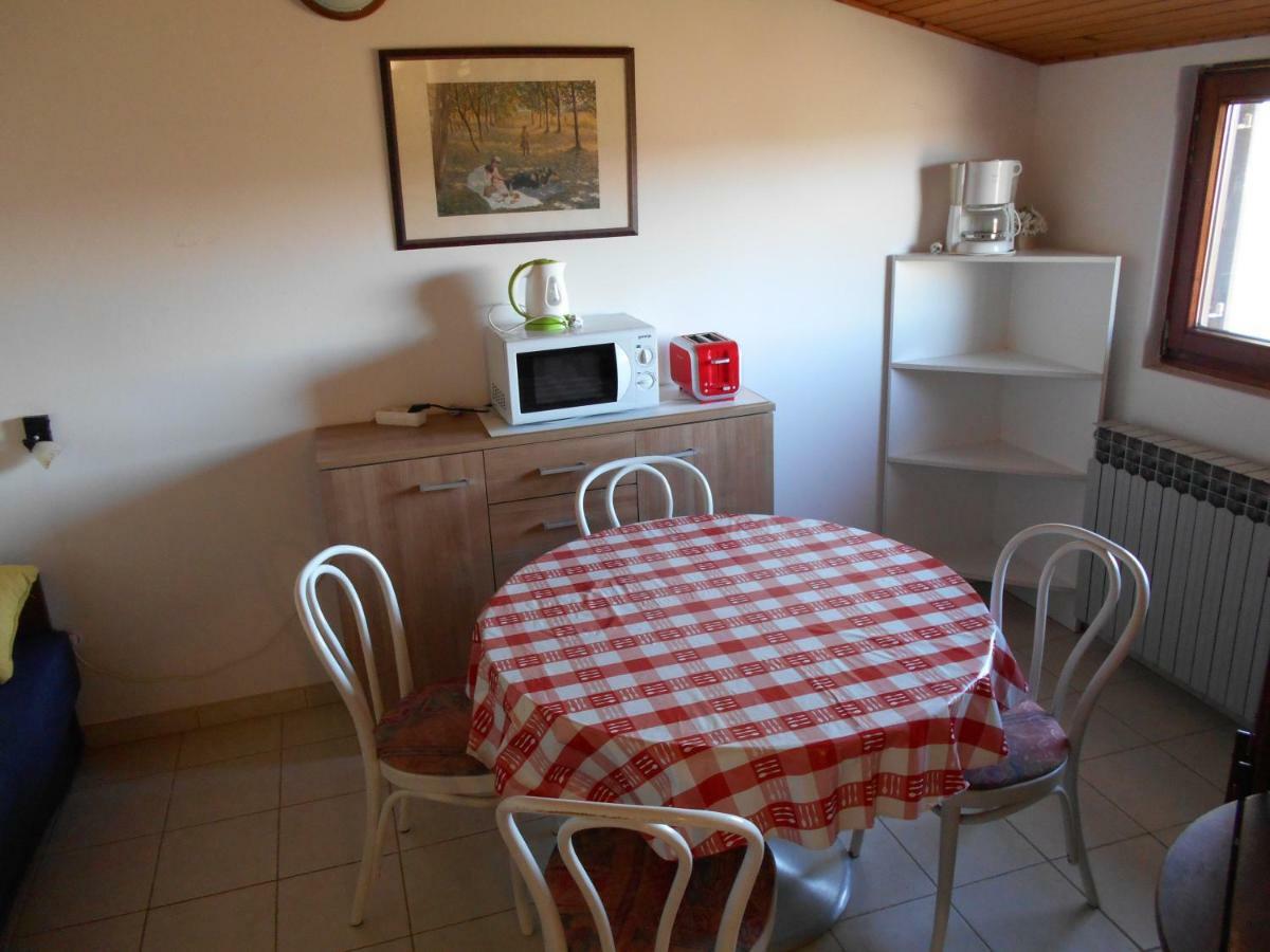 Apartmani Otavio Rovinj Exterior foto